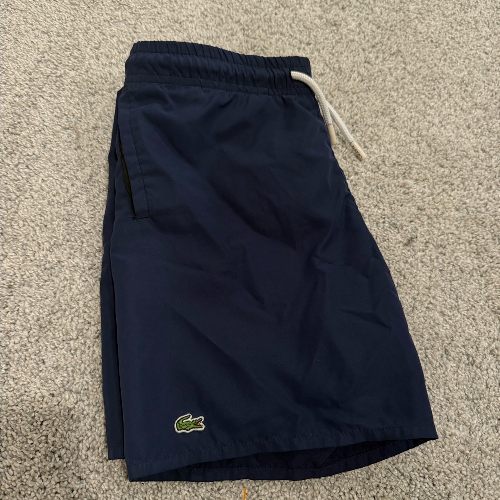 Lacoste Swim Suit